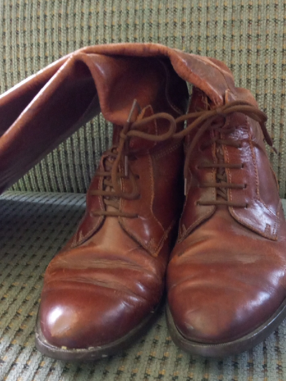 The Rider Boots -- Made In Italy - Picture 3 of 8